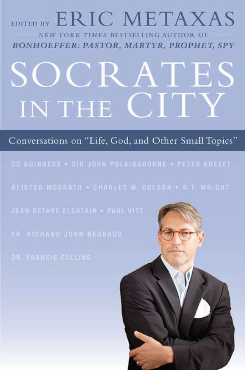 Socrates in the City