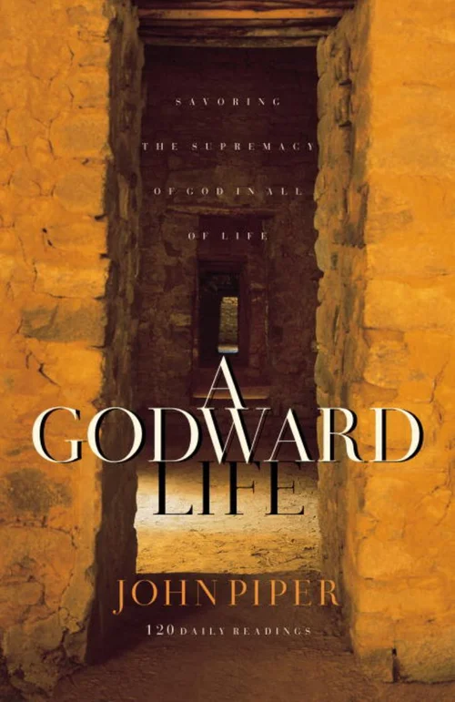 A Godward Life