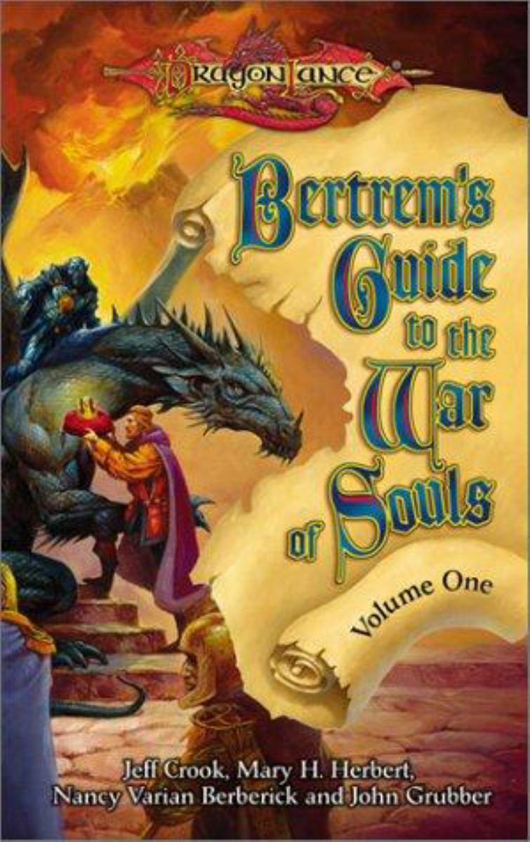 Bertrem's Guide to the War of Souls