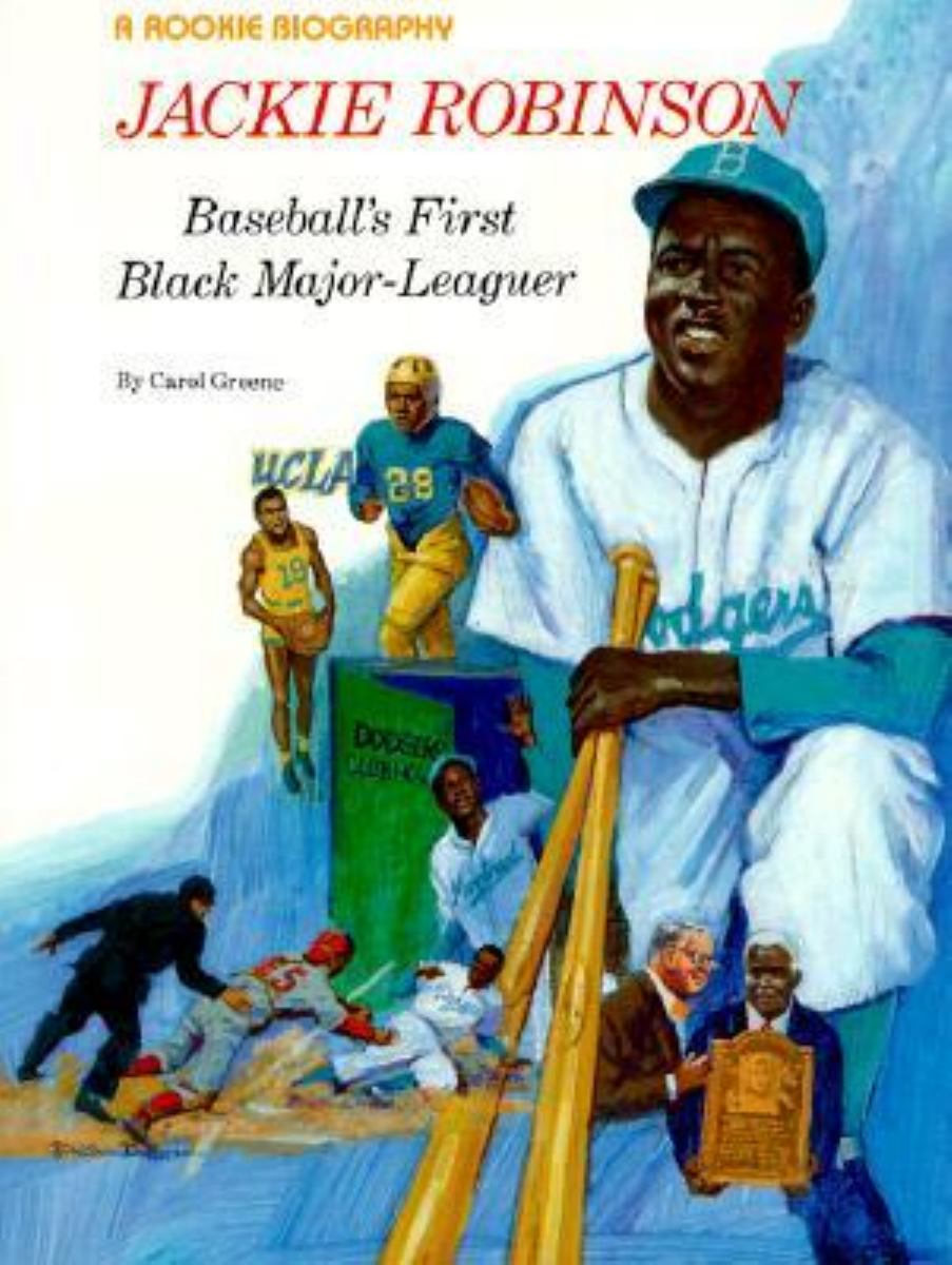 Jackie Robinson