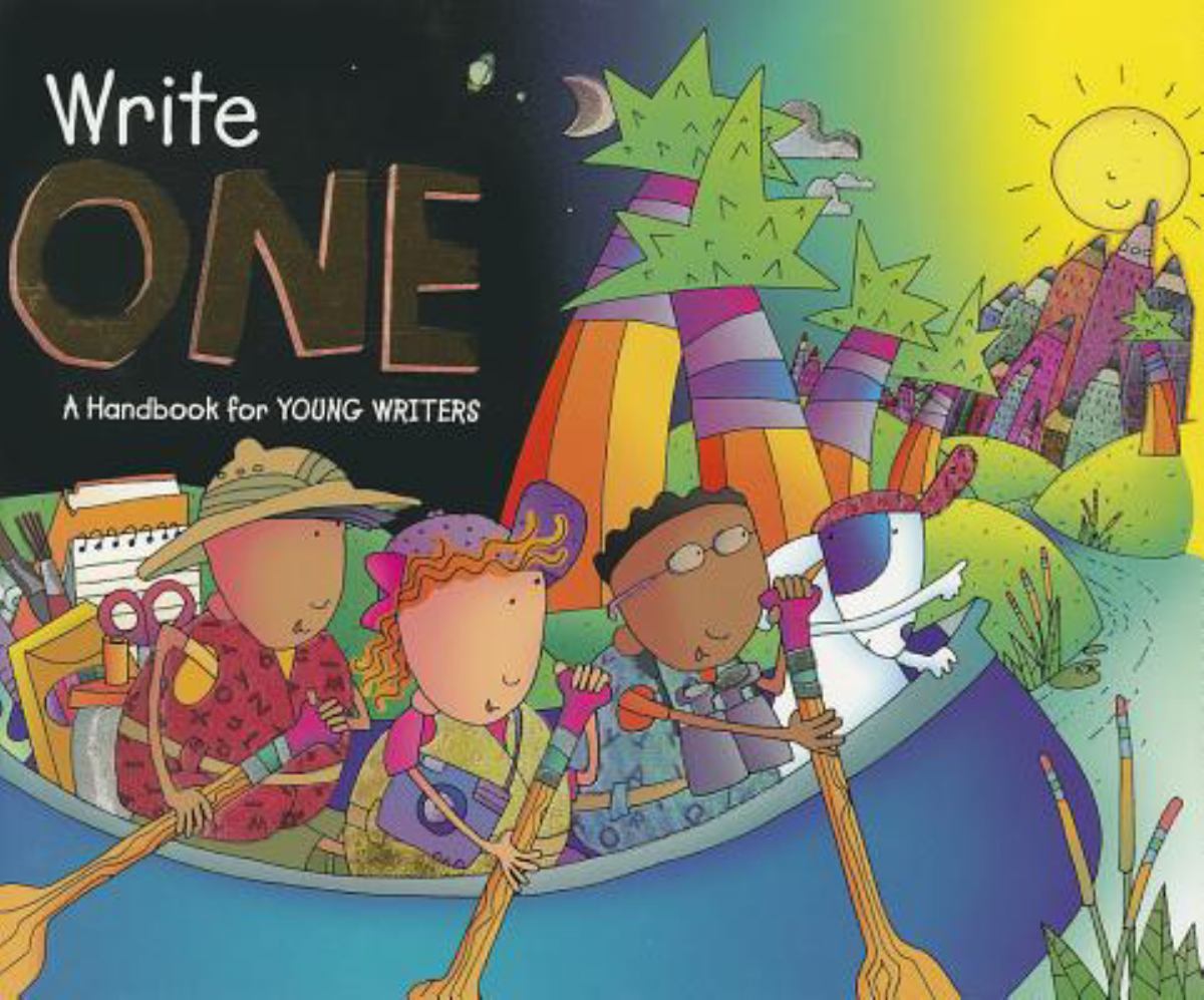 Write One