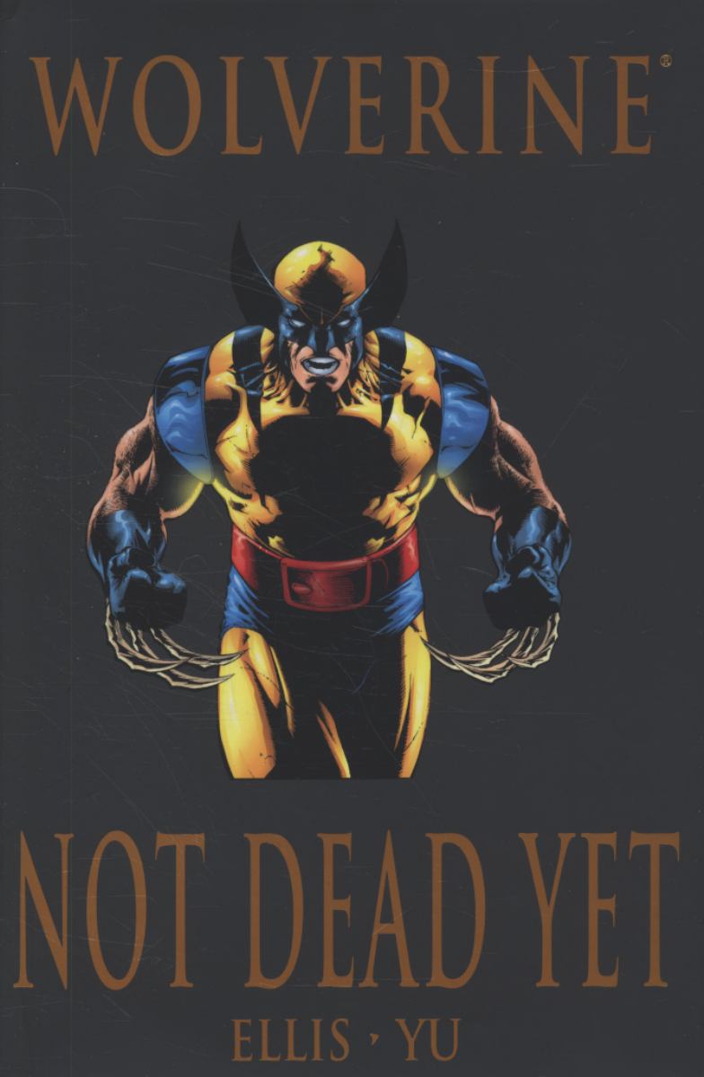 Not Dead Yet
