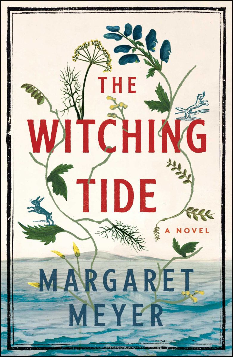 The Witching Tide