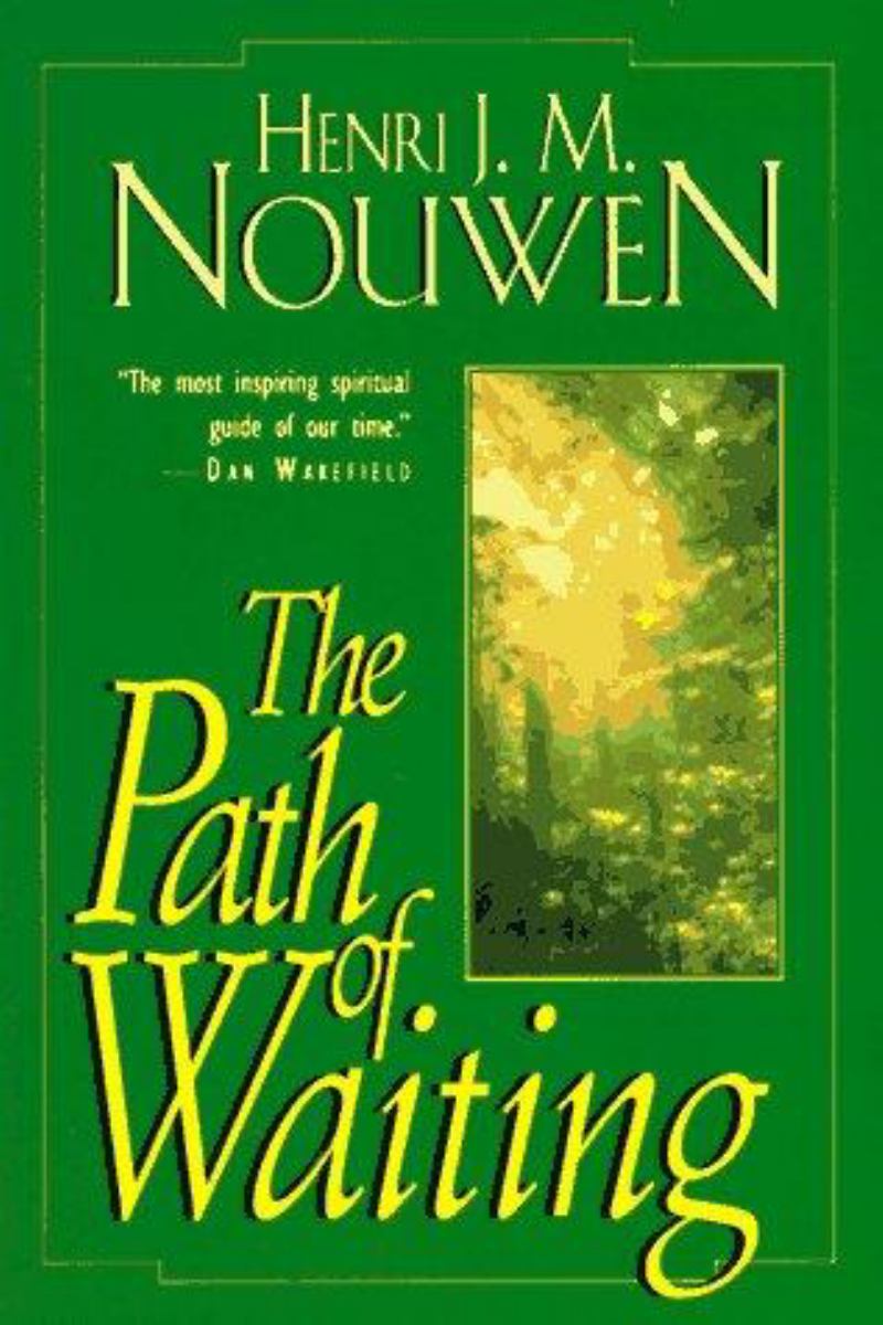 The Path of Waiting