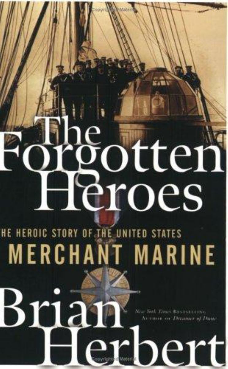 The Forgotten Heroes