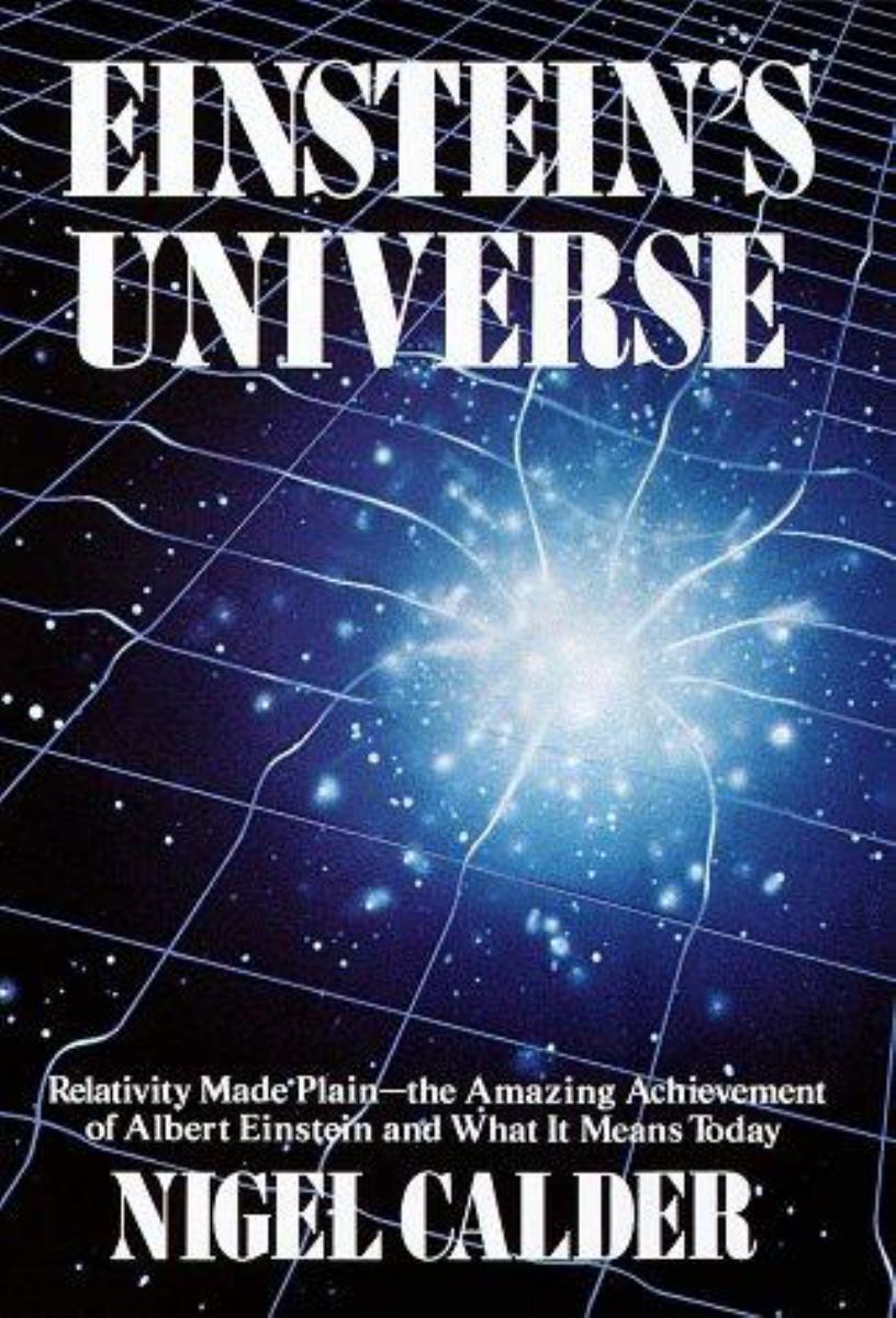Einstein's Universe