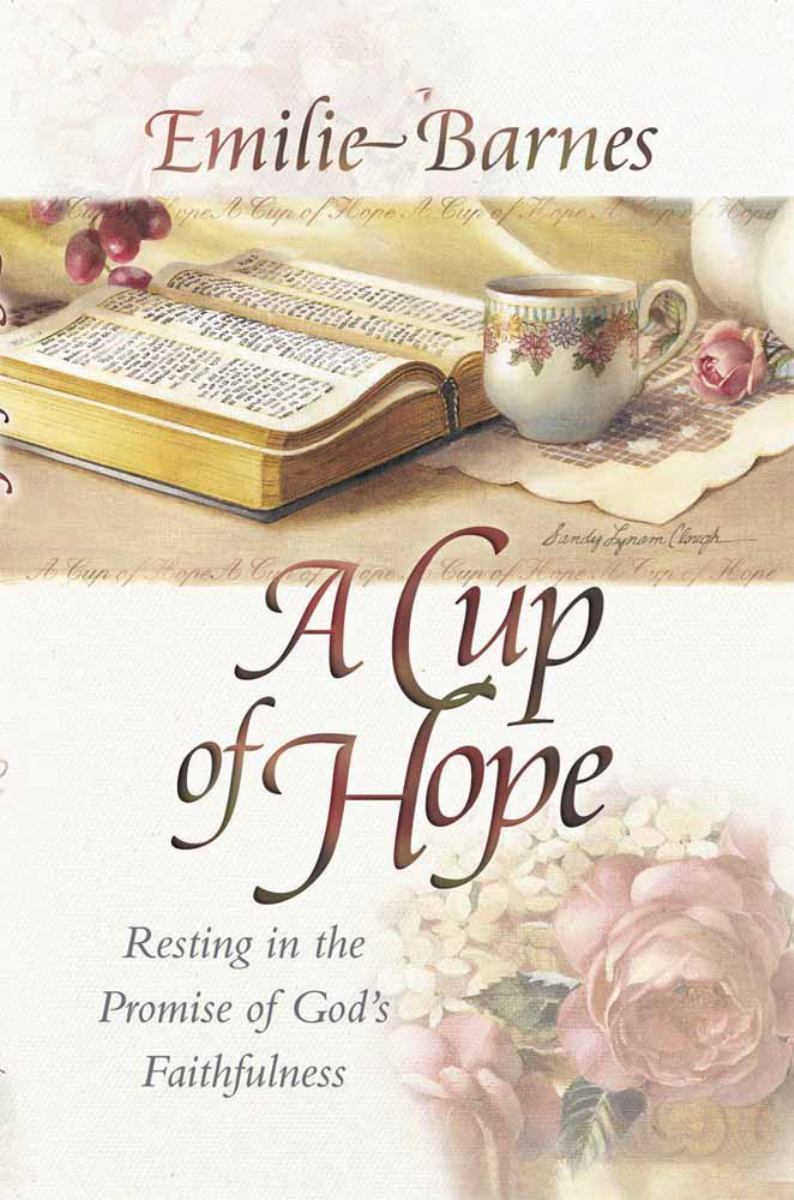 A Cup of Hope