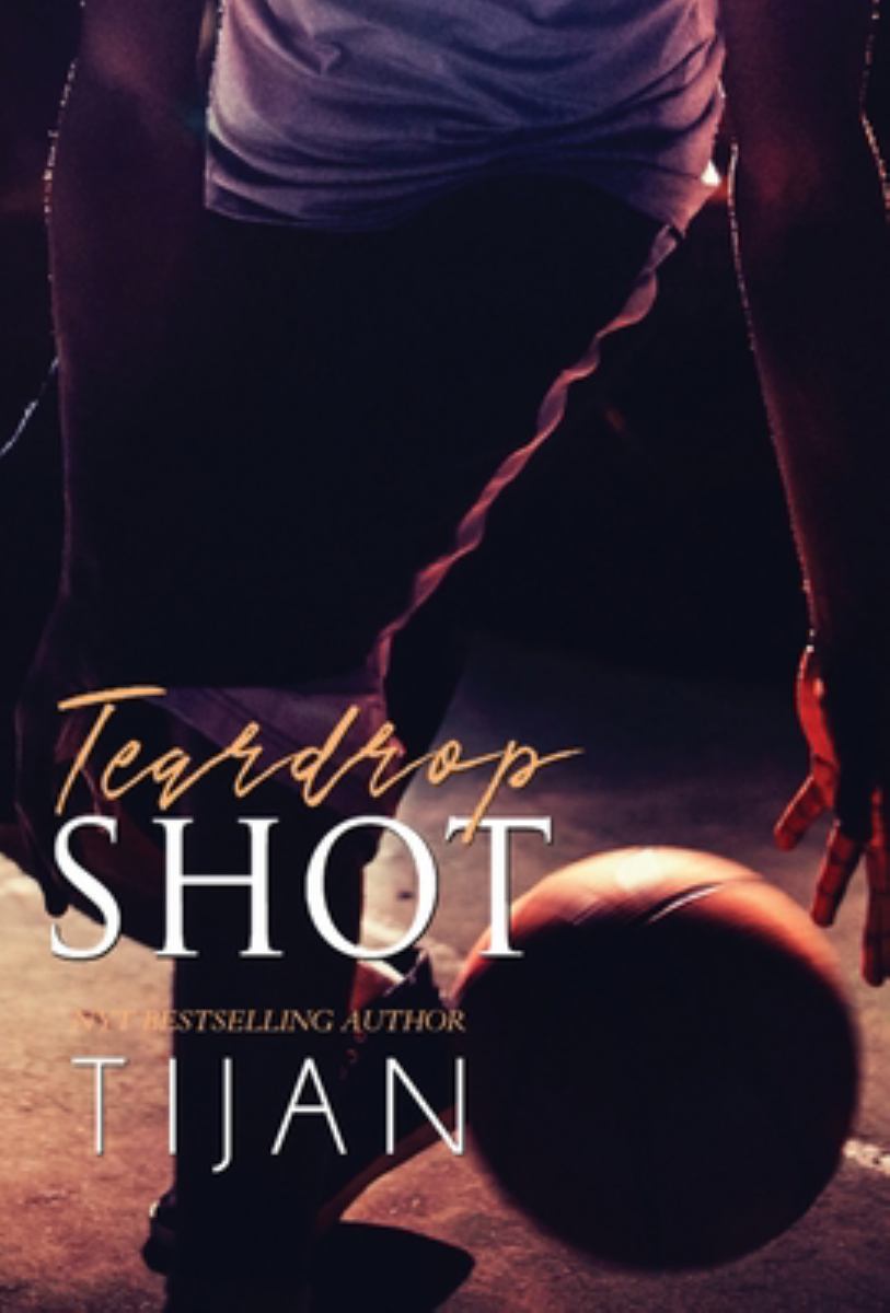 Teardrop Shot