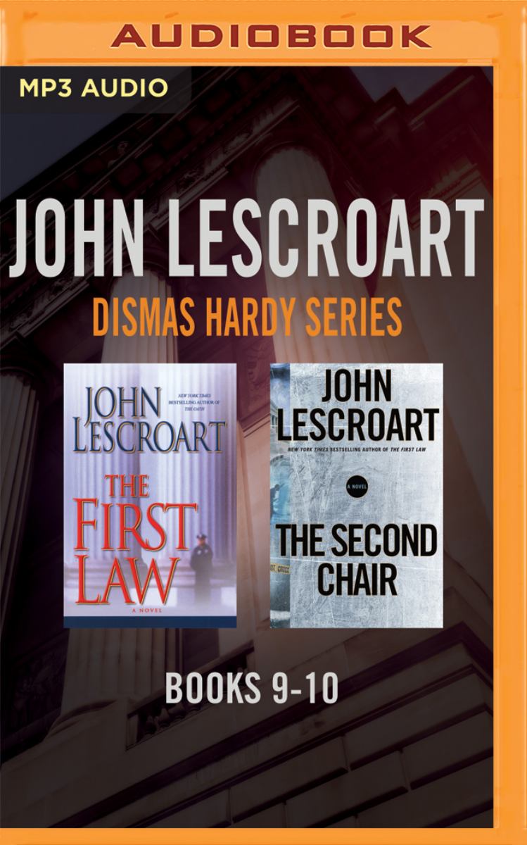 John Lescroart - Dismas Hardy Series: Books 9-10
