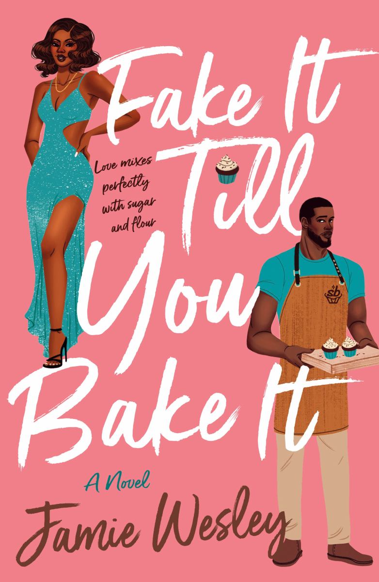 Fake It till You Bake It