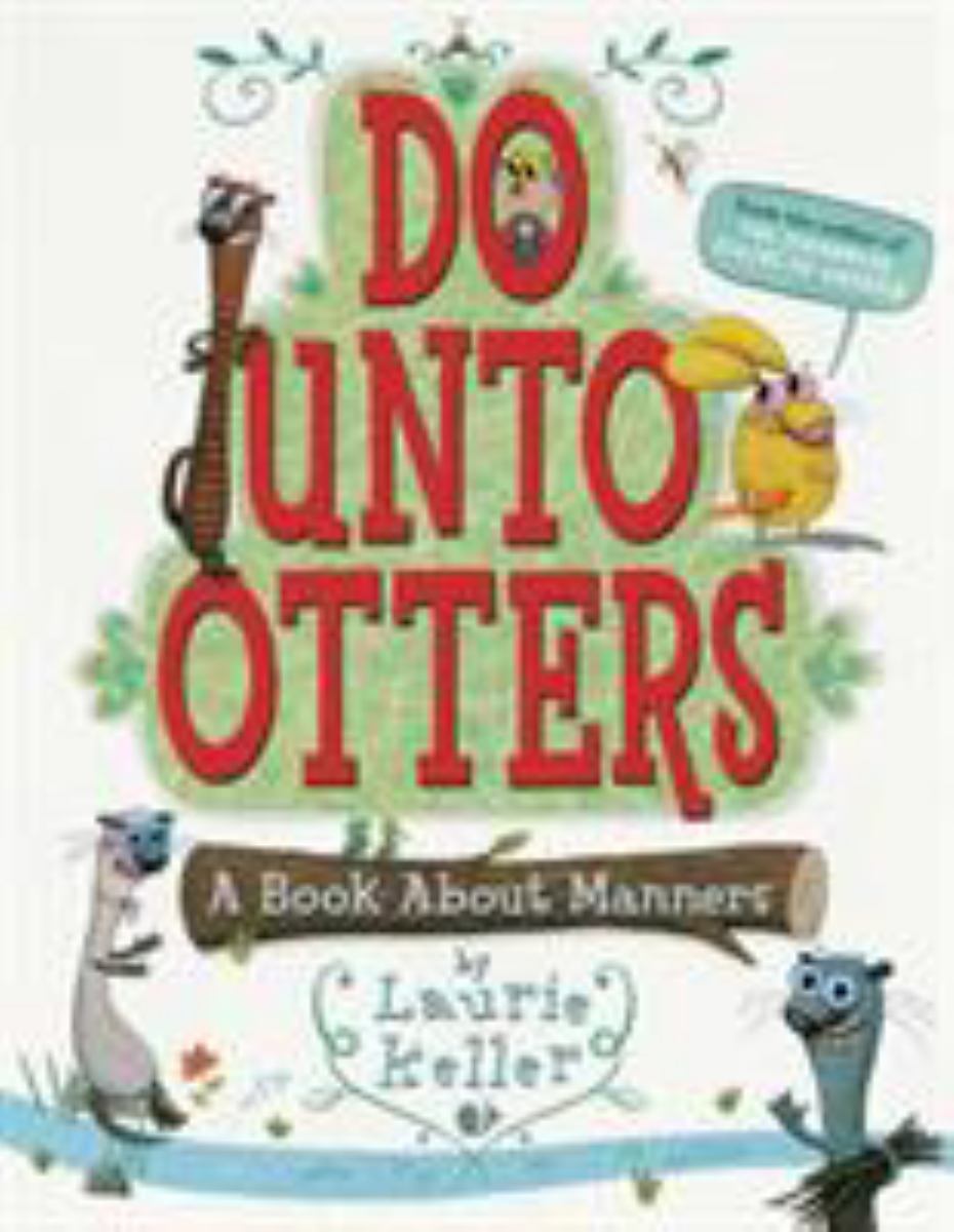 Do unto Otters