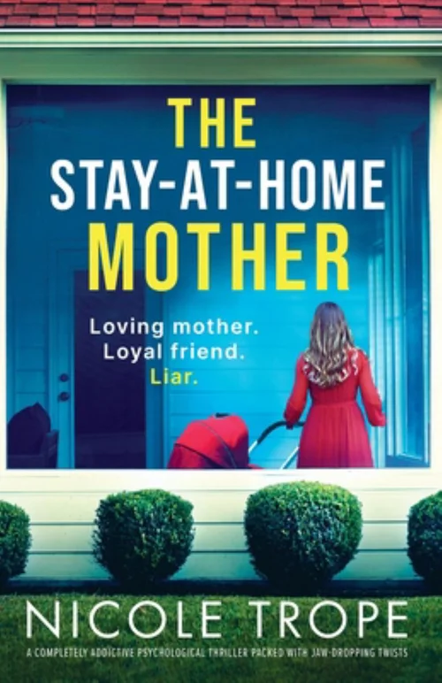 The Stay-At-Home Mother