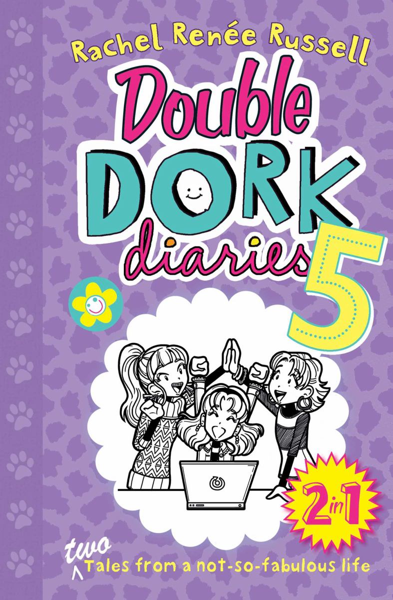 Double Dork #5