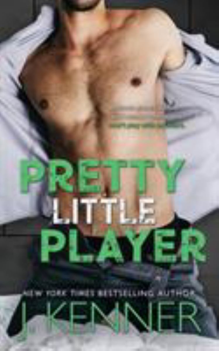 Pretty Little Player