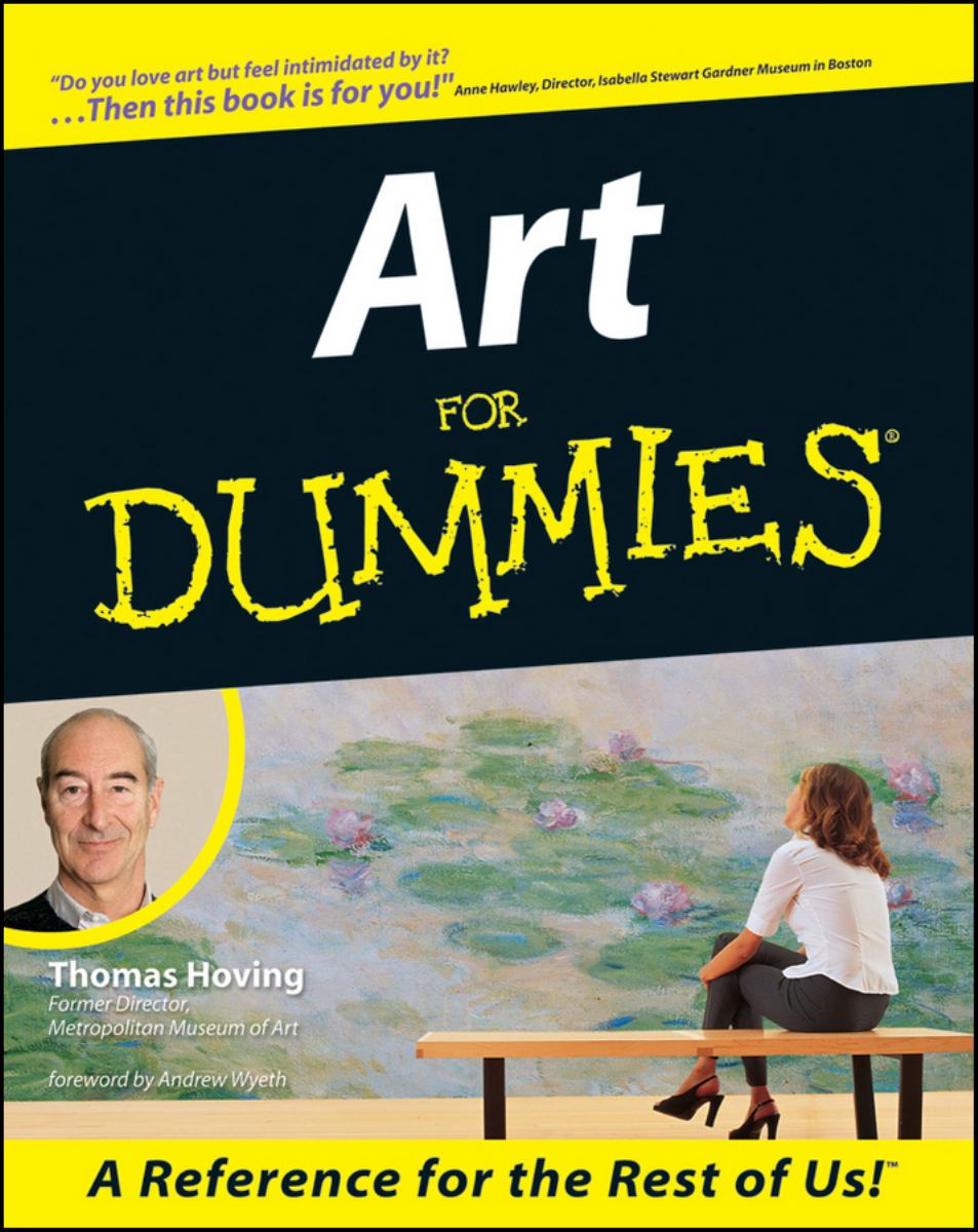 Art for Dummies
