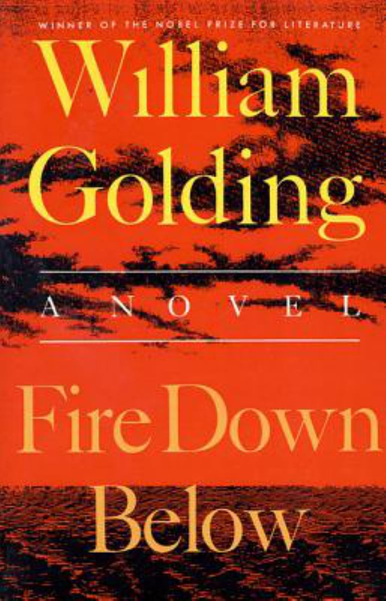 Fire down Below
