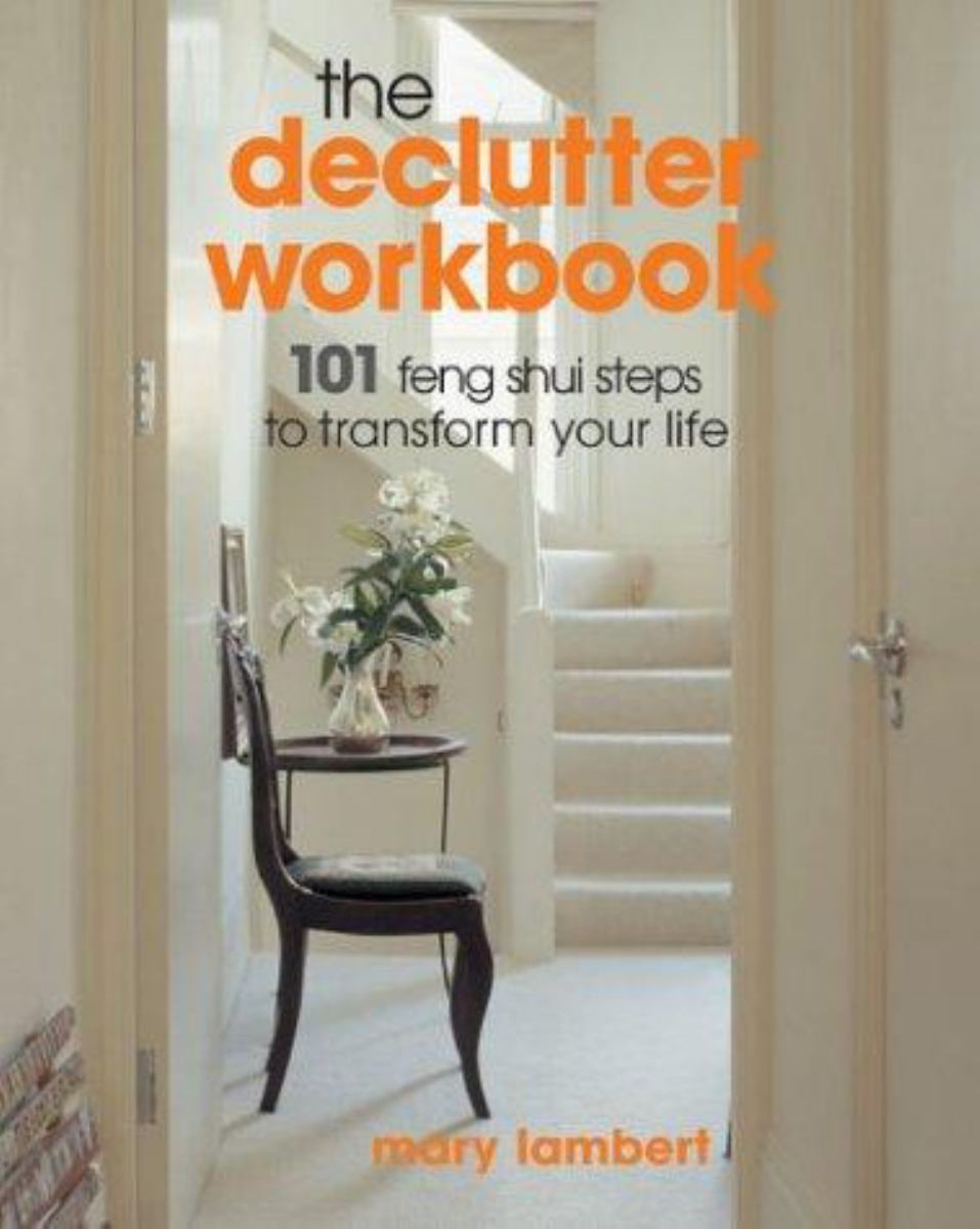 The Declutter