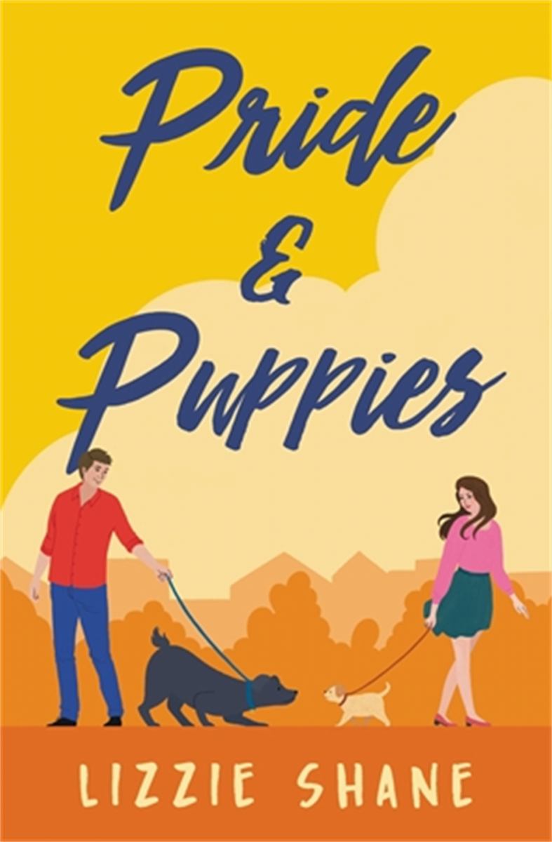 Pride and Puppies