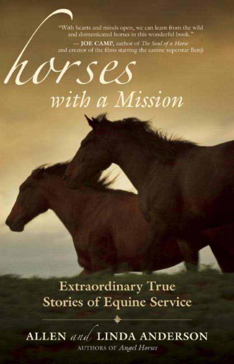 Horses with a Mission