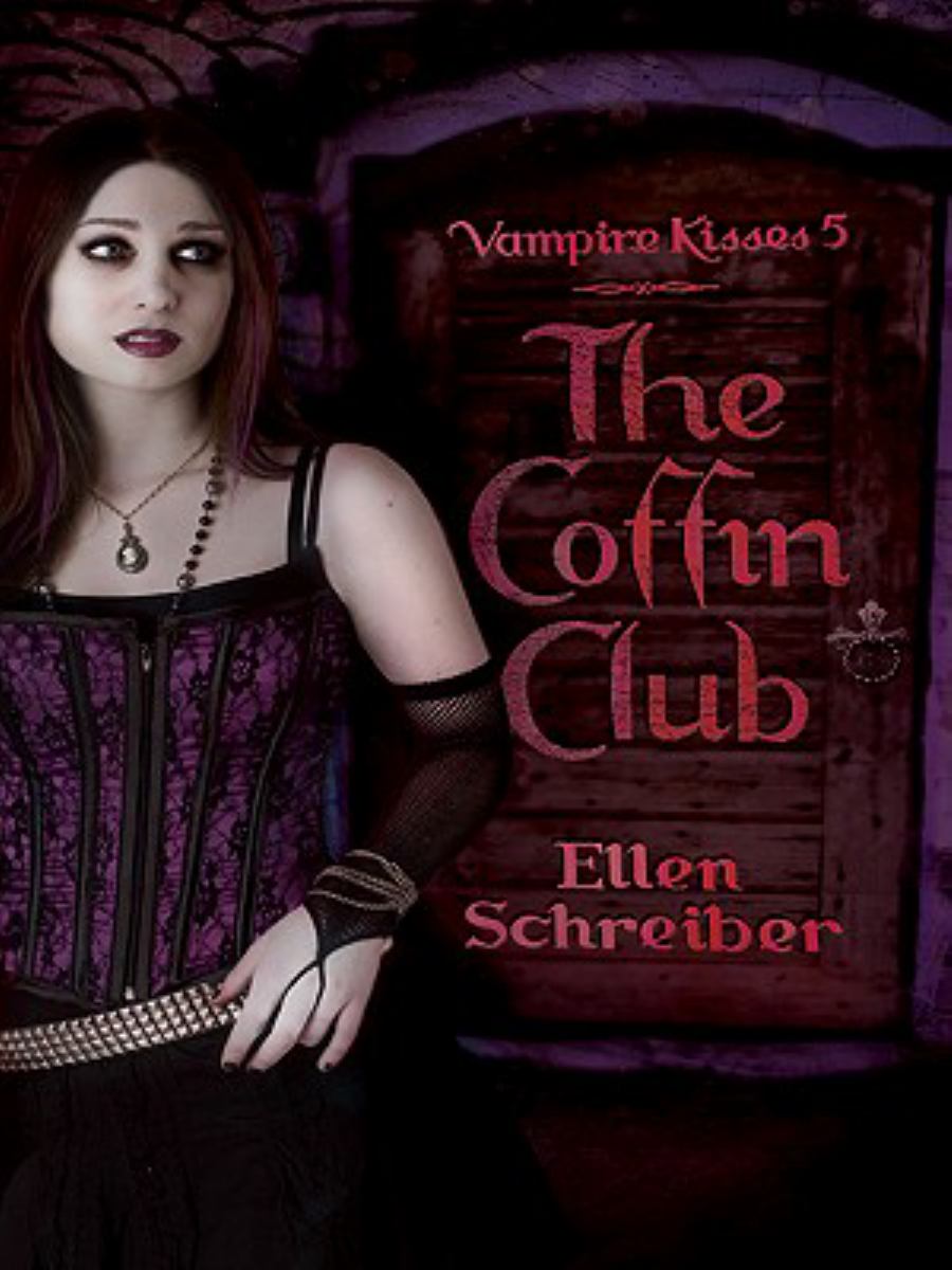 The Coffin Club