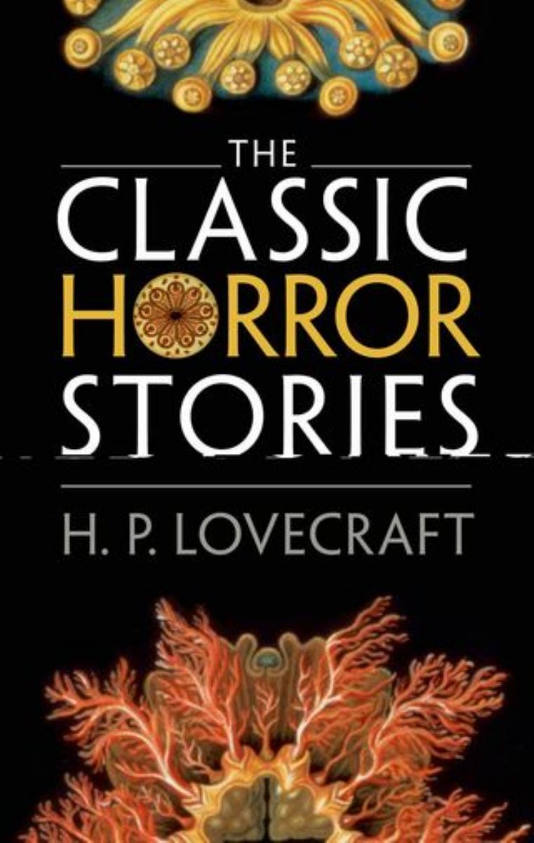 The Classic Horror Stories