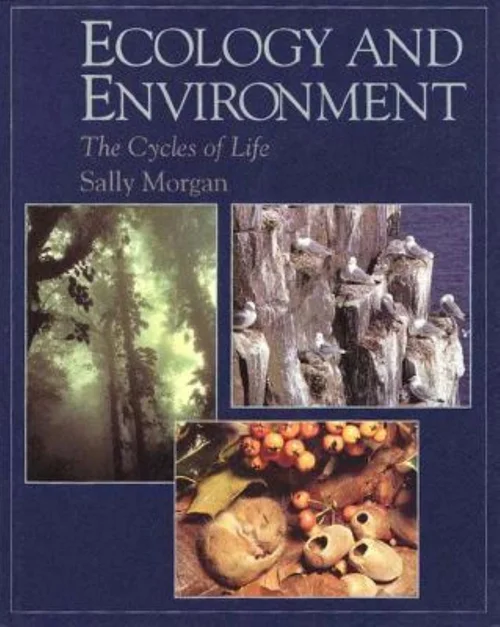 Ecology and Environment