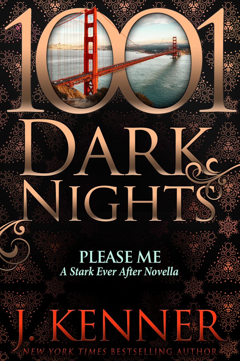 Please Me: A Stark Ever After Novella