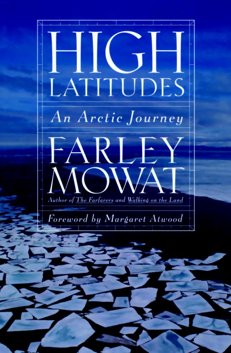 High Latitudes