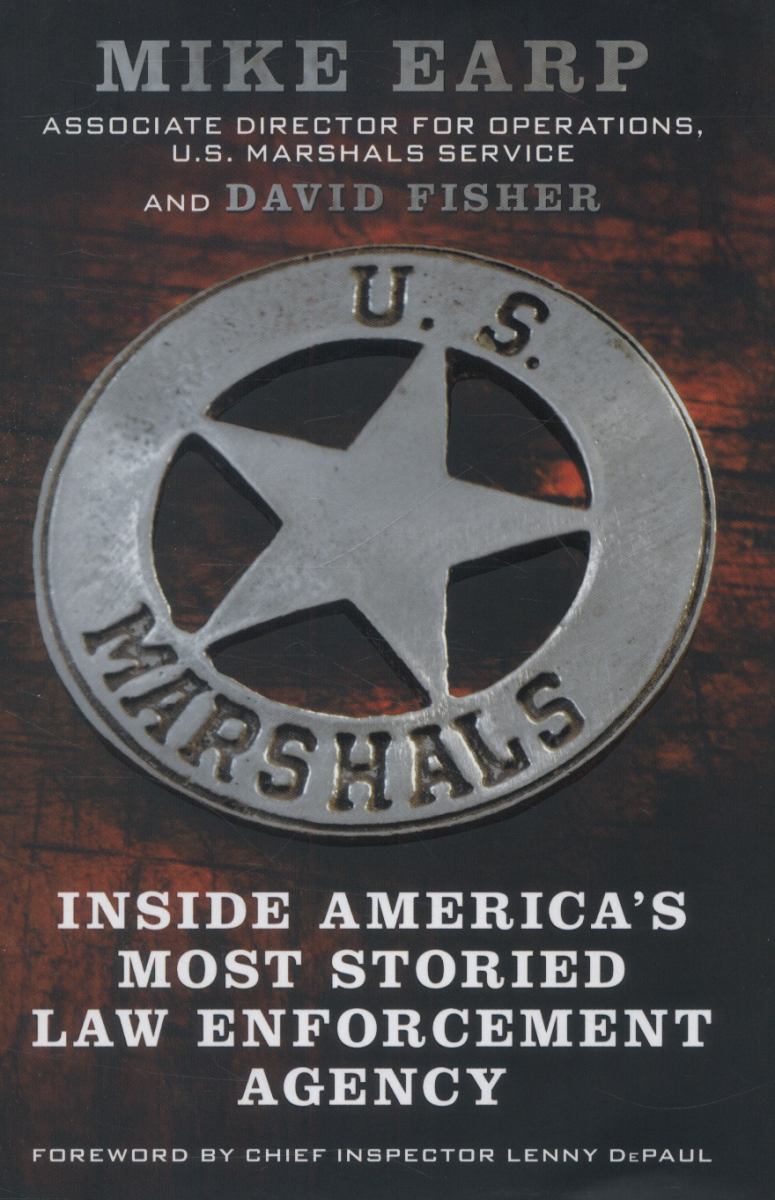 U. S. Marshals