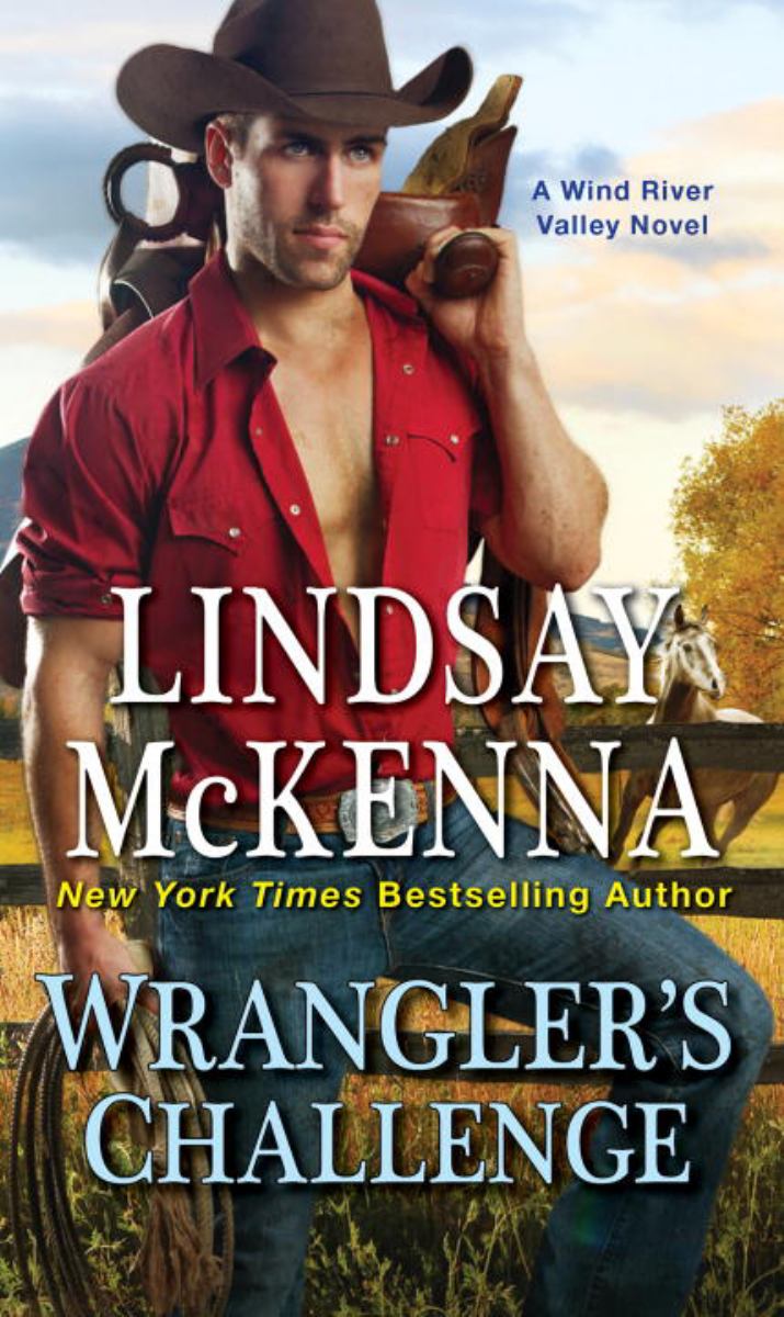 Wranglers Challenge