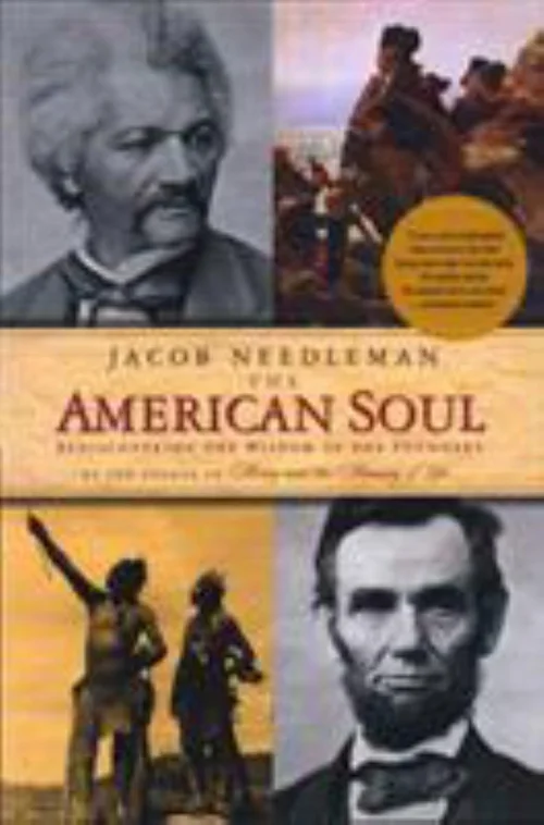 The American Soul
