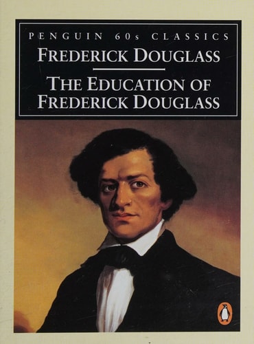 Education of Frederick Douglass