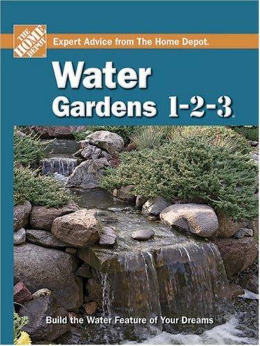 Water Gardens 1-2-3