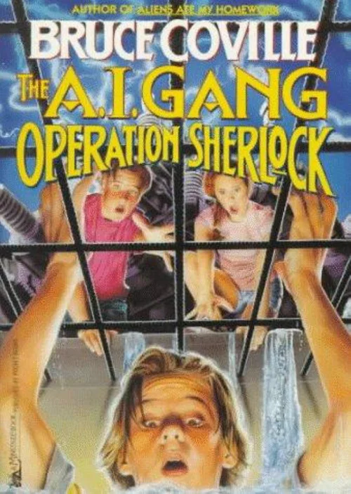 Operation Sherlock