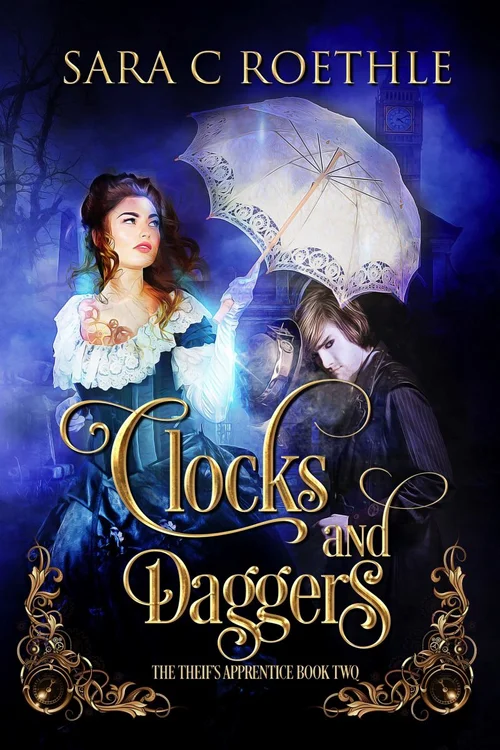 Clocks and Daggers