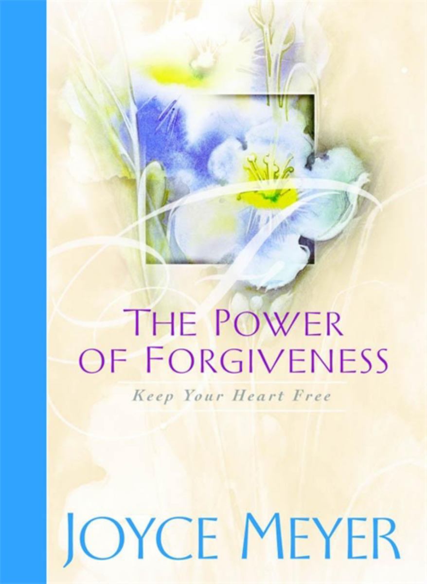 The Power of Forgiveness