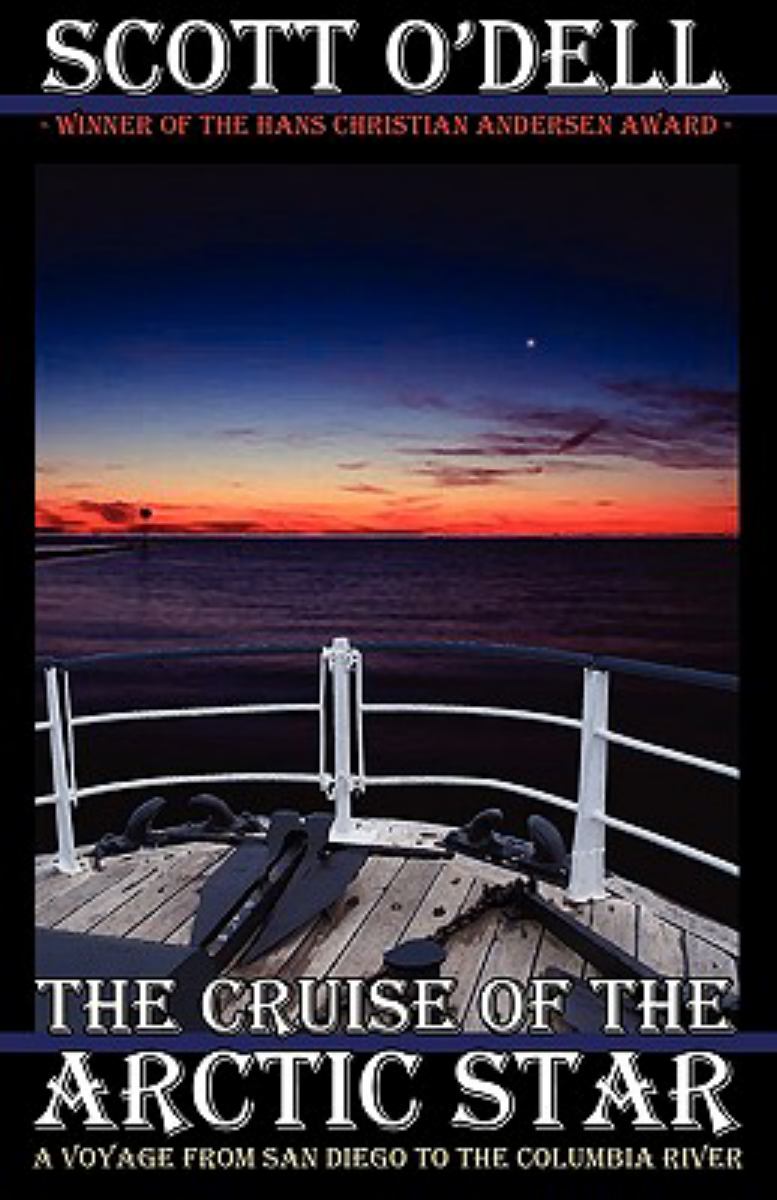 The Cruise of the Arctic Star