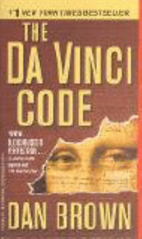 The Da Vinci Code A Novel