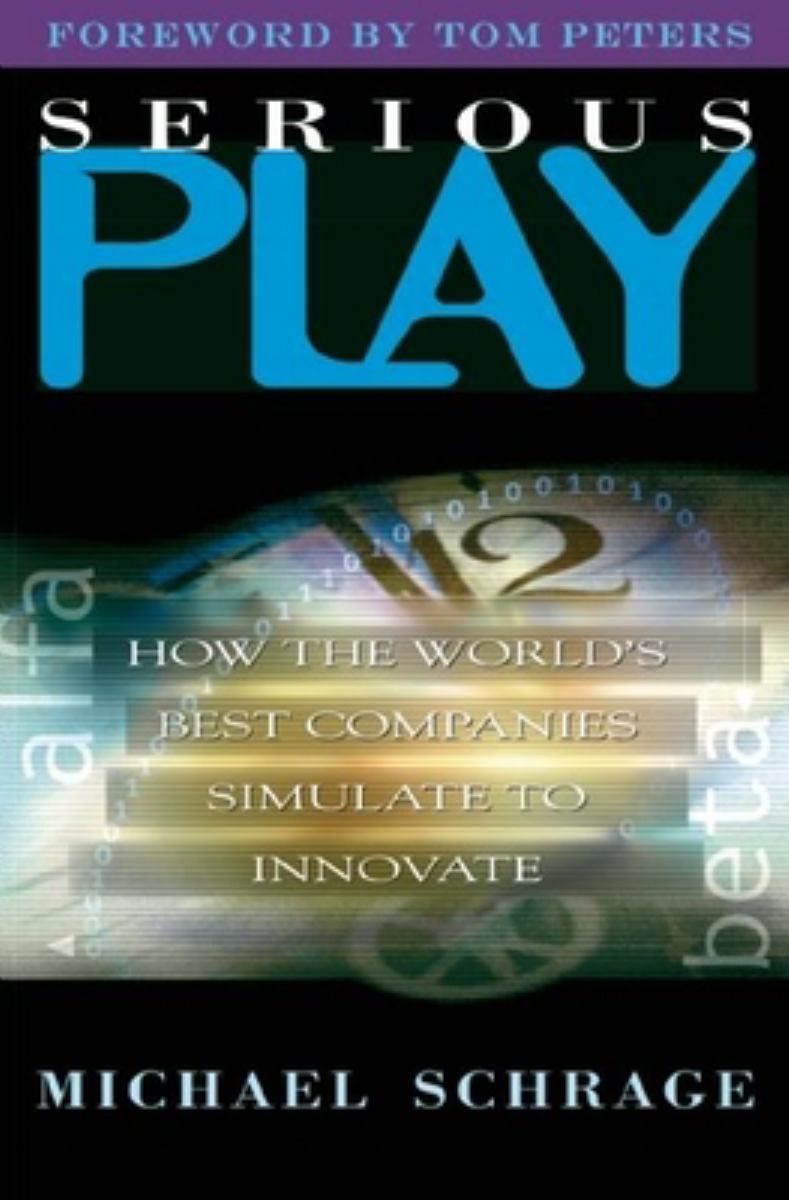 Serious Play