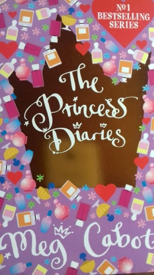 The Princess Diaries 1: