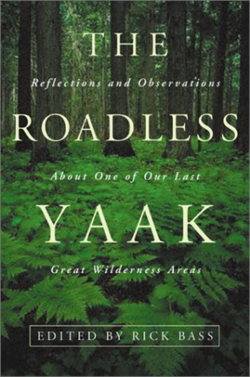The Roadless Yaak