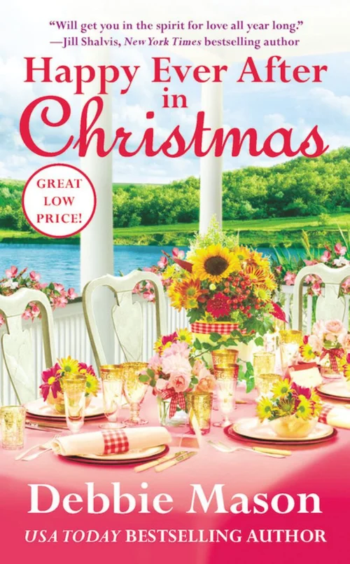 Happy Ever after in Christmas