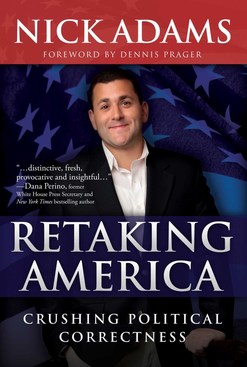 Retaking America