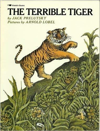 The Terrible Tiger