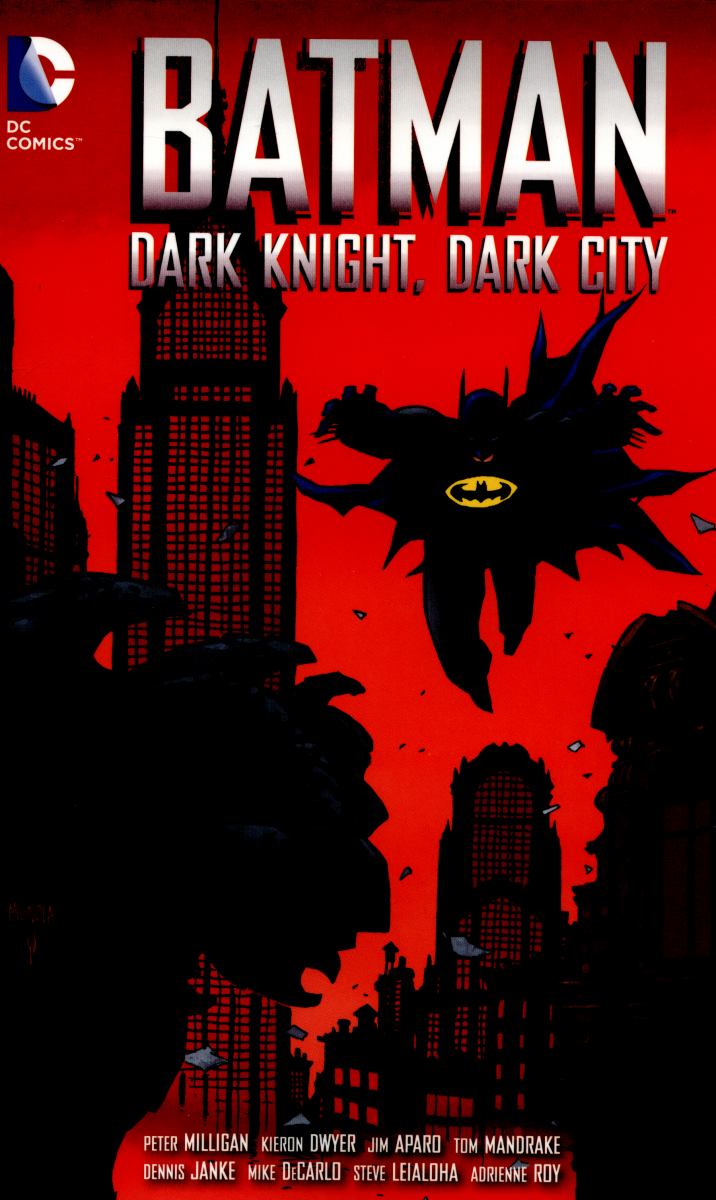 Dark Night, Dark City