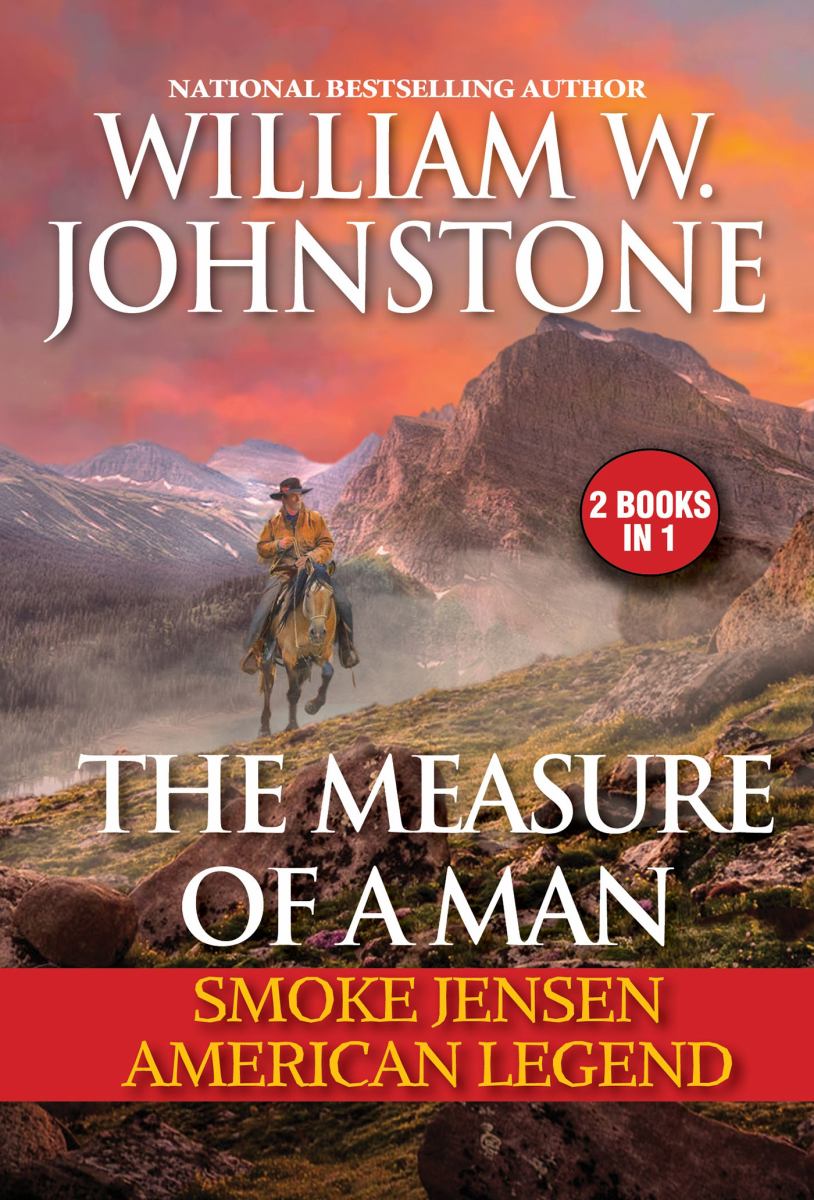 The Measure of a Man