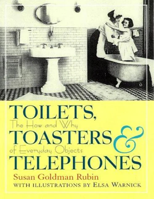 Toilets, Toasters and Telephones