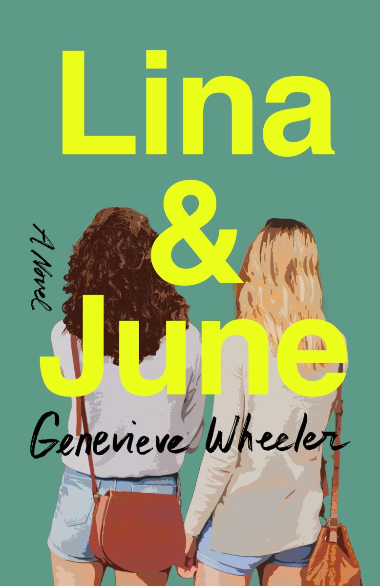 Lina and June