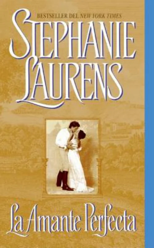 La Amante Perfecta