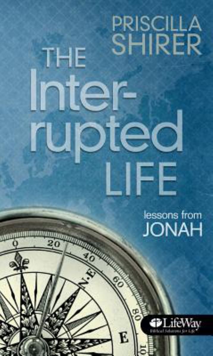 The Interrupted Life Booklet